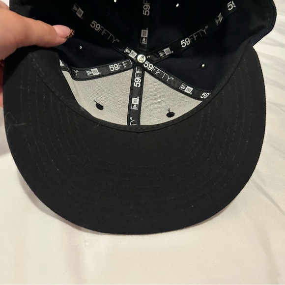 COPY - Yankees FITTED HATS unisex - Picture 5 of 6